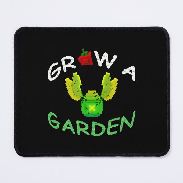 Item preview, a Garden Thumb Game Green Grow Vintage designed and sold by IrresistibleCo.