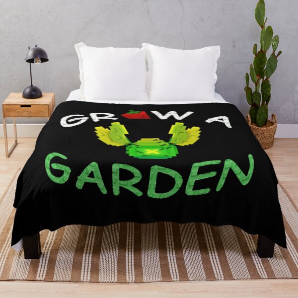 Item preview, a Garden Thumb Game Green Grow Vintage designed and sold by IrresistibleCo.
