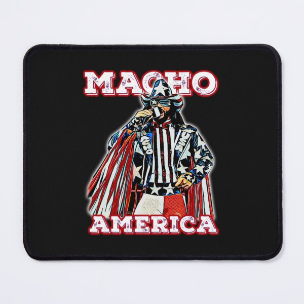 Item preview, Macho America designed and sold by beataalicia23be.