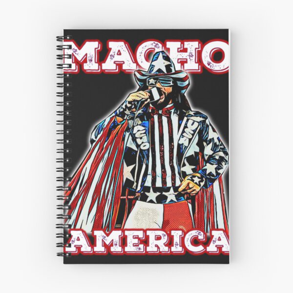 Item preview, Macho America designed and sold by beataalicia23be.