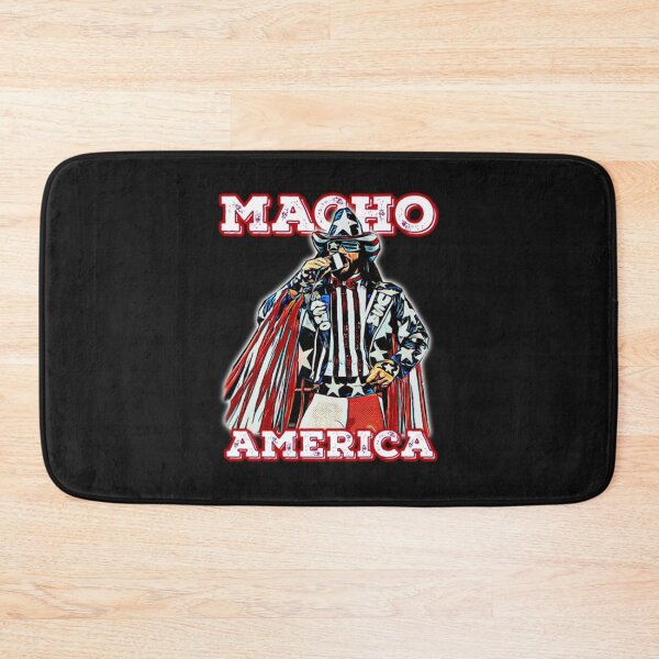 Item preview, Macho America designed and sold by beataalicia23be.