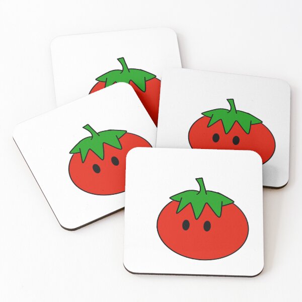 Item preview, Cute tomato  designed and sold by Molls-hi.