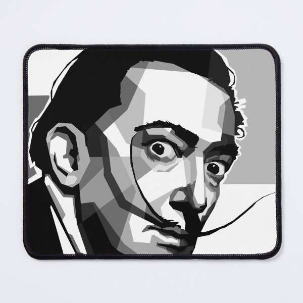 Item preview, In the face of surrealism designed and sold by Kahlildesign.