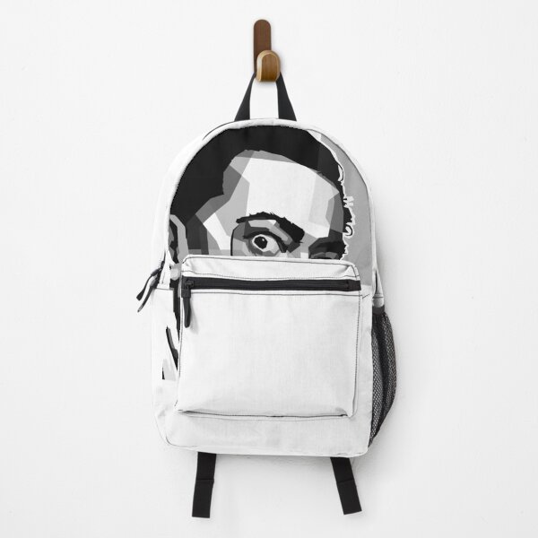 Item preview, In the face of surrealism designed and sold by Kahlildesign.