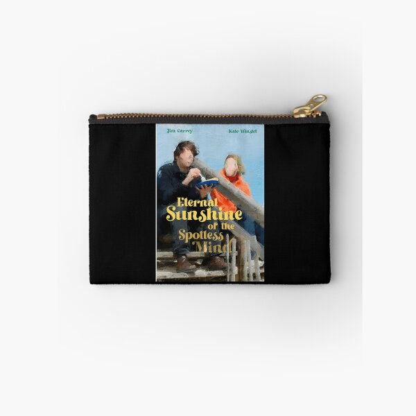 Item preview, Eternal Sunshine Of The Spotless Mind Movie designed and sold by WolframArnold.