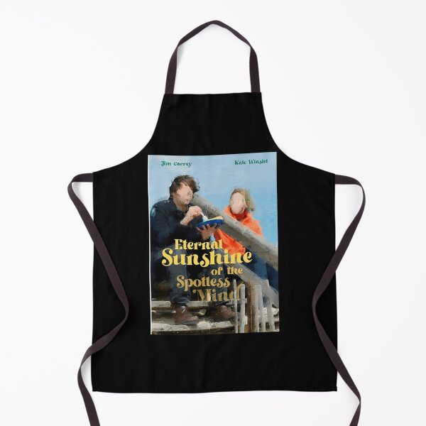 Item preview, Eternal Sunshine Of The Spotless Mind Movie designed and sold by WolframArnold.