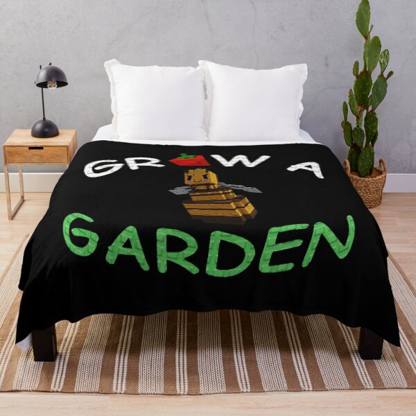 Item preview, Green Thumb Game a Grow Garden Vintage designed and sold by IrresistibleCo.