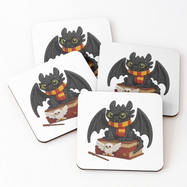 Item preview, Cute Popular Cartoon Vintage Dragon Fantasy Adventure Movie designed and sold by GlennBrachyFas.