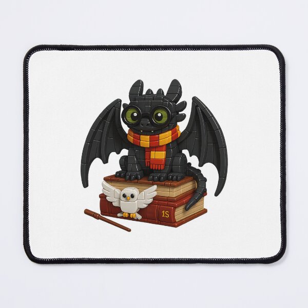 Item preview, Cute Popular Cartoon Vintage Dragon Fantasy Adventure Movie designed and sold by GlennBrachyFas.