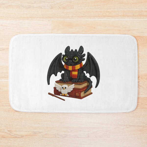 Item preview, Cute Popular Cartoon Vintage Dragon Fantasy Adventure Movie designed and sold by GlennBrachyFas.
