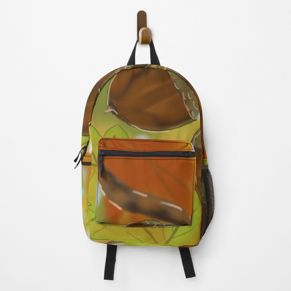 Item preview, Backpack designed and sold by SundropsDesigns.