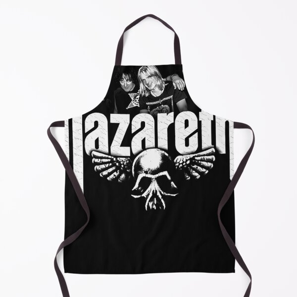Item preview, Scottish Hard Rock Nazareth Band designed and sold by ShaneSheesl.