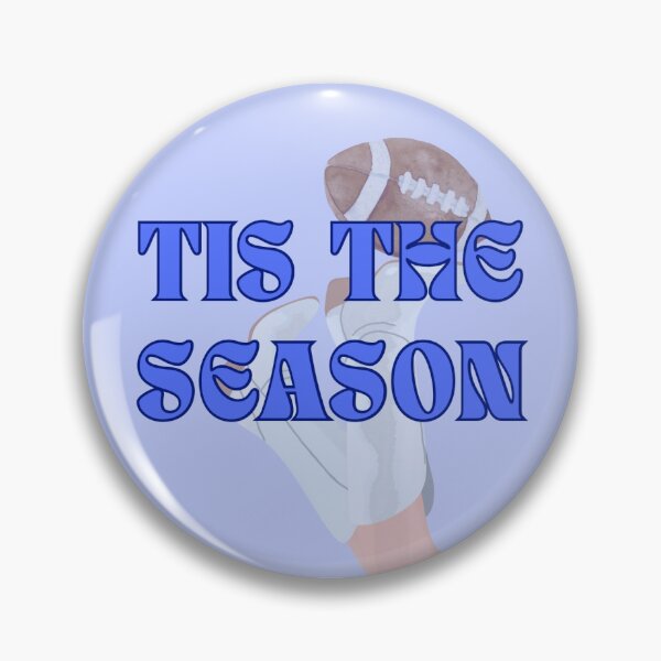 Item preview, Tis The Season-dark blue designed and sold by JessDoodes.