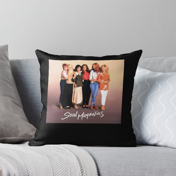 Item preview, Grace Movies Vintage Magnolia Southern and Strength designed and sold by ArtStoreForest.
