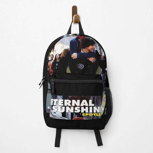 Item preview, Eternal Sunshine Of The Spotless Mind Jim Carrey And Kate Winslet  Poster designed and sold by WolframArnold.