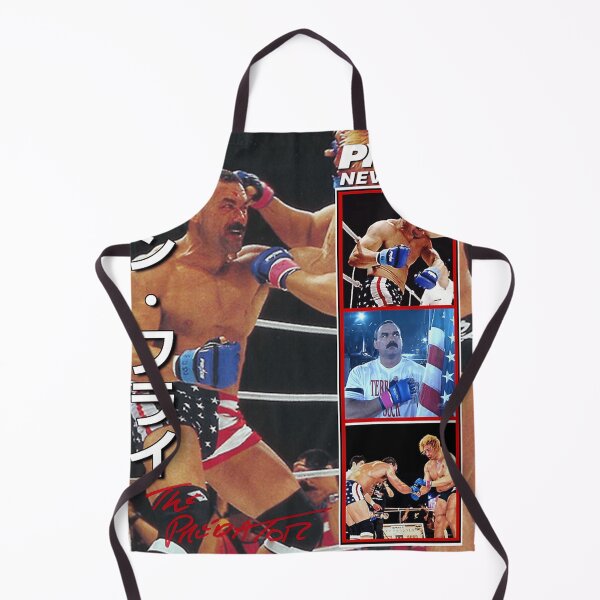 Item preview,  Don Frye Pride Never Die designed and sold by MarkDesbrow8.