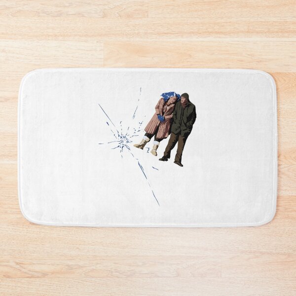 Item preview, Eternal Sunshine designed and sold by WolframArnold.