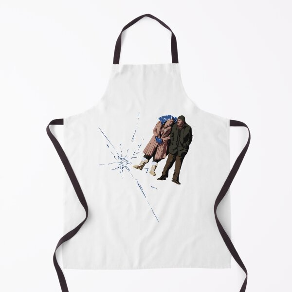 Item preview, Eternal Sunshine designed and sold by WolframArnold.
