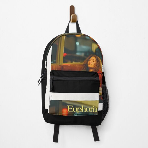 Item preview, Euphoria A24 Poster designed and sold by WolframArnold.