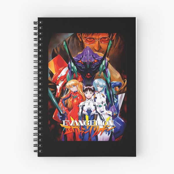 Item preview, Evangelion - Movie 2.22 Teaser Poster designed and sold by WolframArnold.