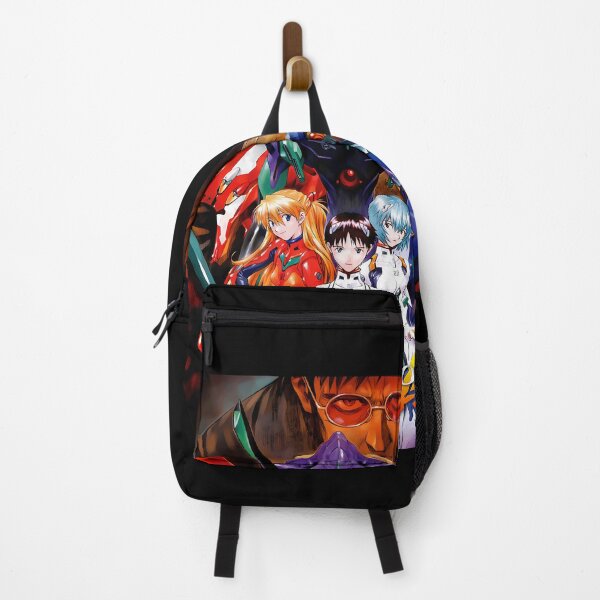 Item preview, Evangelion - Movie 2.22 Teaser Poster designed and sold by WolframArnold.