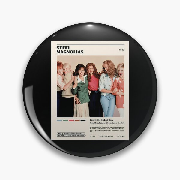 Item preview, Vintage Strength Magnolia Southern Movies Grace and designed and sold by ArtStoreForest.