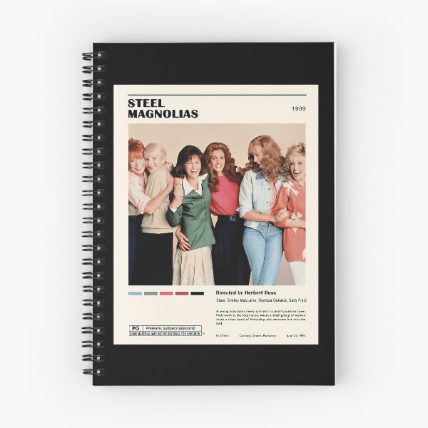 Item preview, Vintage Strength Magnolia Southern Movies Grace and designed and sold by ArtStoreForest.