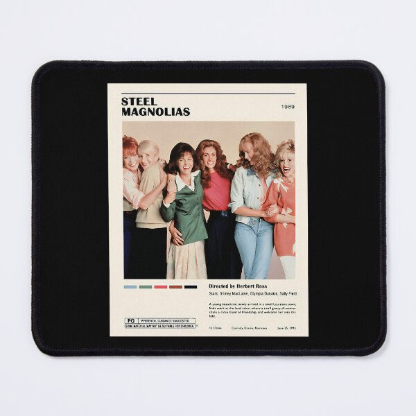 Item preview, Vintage Strength Magnolia Southern Movies Grace and designed and sold by ArtStoreForest.