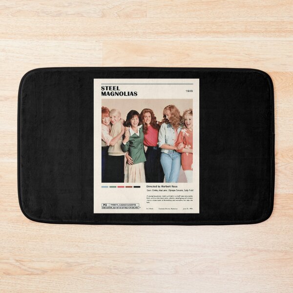 Item preview, Vintage Strength Magnolia Southern Movies Grace and designed and sold by ArtStoreForest.