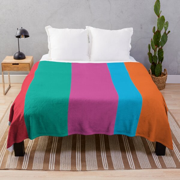 Item preview, Fae Color Block designed and sold by Vanah Gwyn.