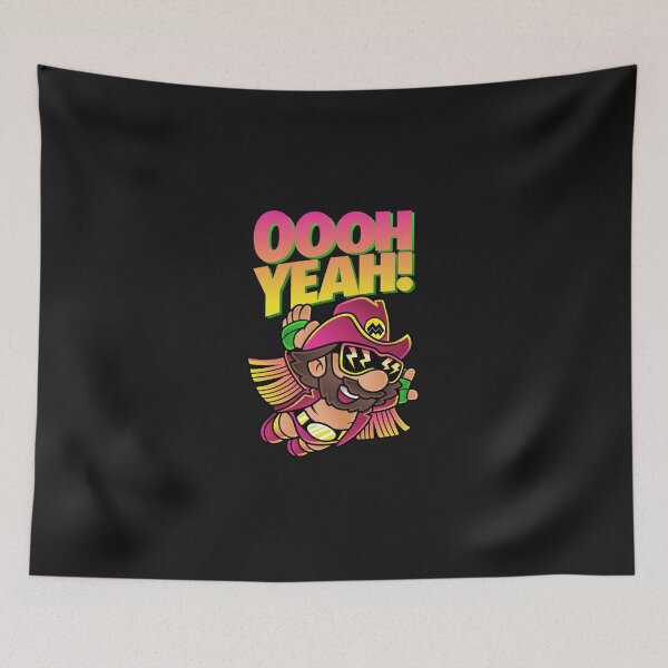 Item preview, Oooh Yeah Bros  designed and sold by beataalicia23be.