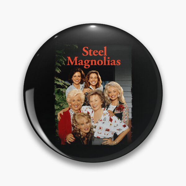 Item preview, Strength Movies Grace Vintage Magnolia and Southern designed and sold by ArtStoreForest.