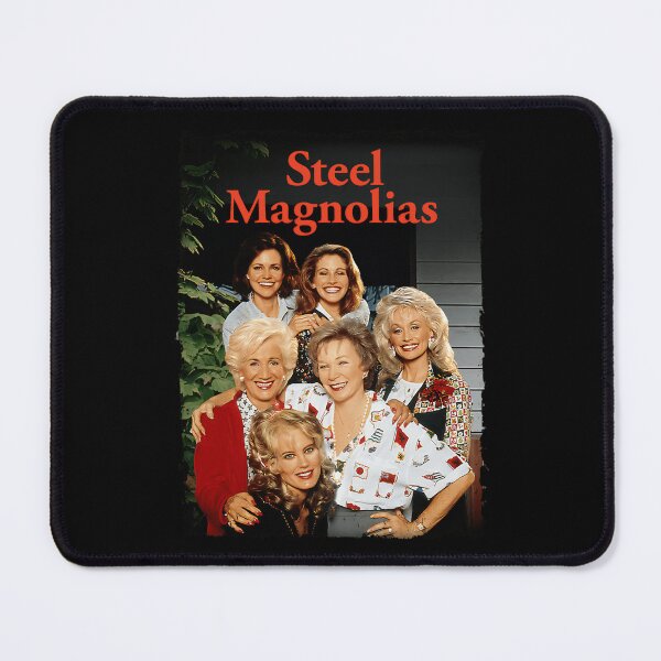 Item preview, Strength Movies Grace Vintage Magnolia and Southern designed and sold by ArtStoreForest.