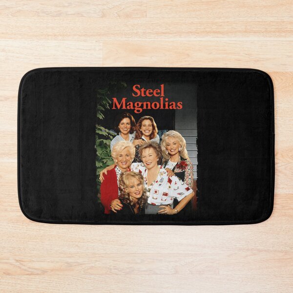 Item preview, Strength Movies Grace Vintage Magnolia and Southern designed and sold by ArtStoreForest.