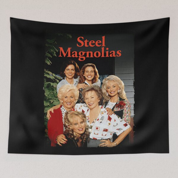 Item preview, Strength Movies Grace Vintage Magnolia and Southern designed and sold by ArtStoreForest.