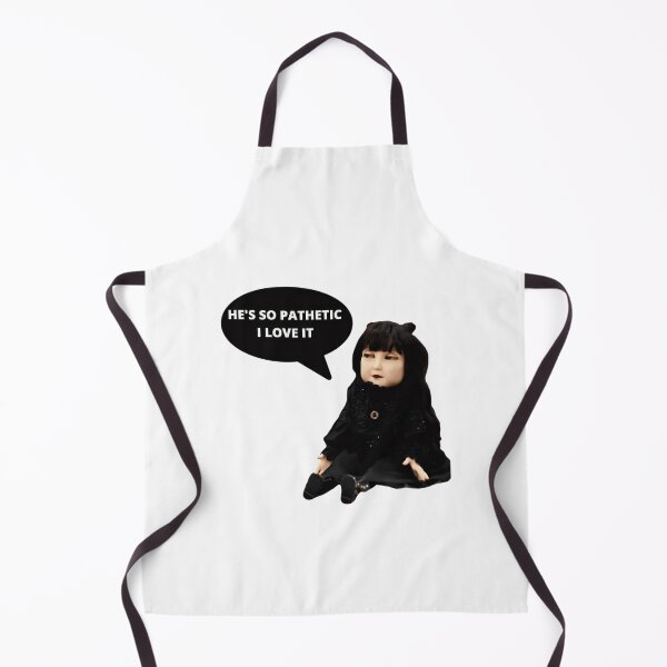 Item preview, Toy Doll Movie Fantasy Cartoon Vintage designed and sold by GlennBrachyFas.