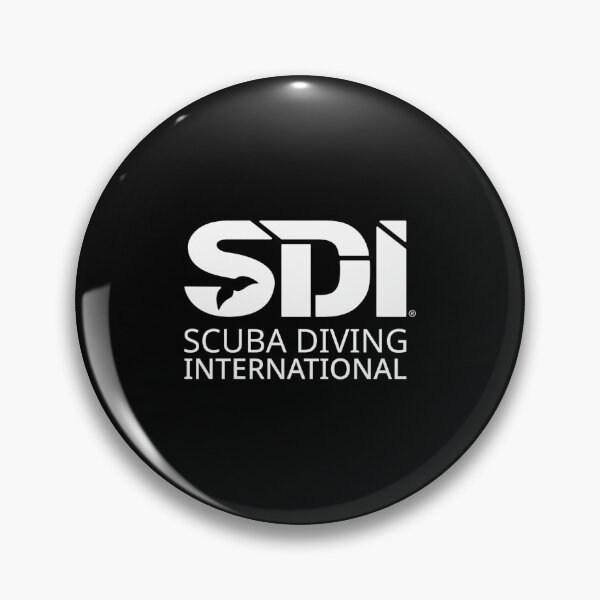 Item preview, Scuba Diving International (Sdi)- Logo designed and sold by isofasonggob.