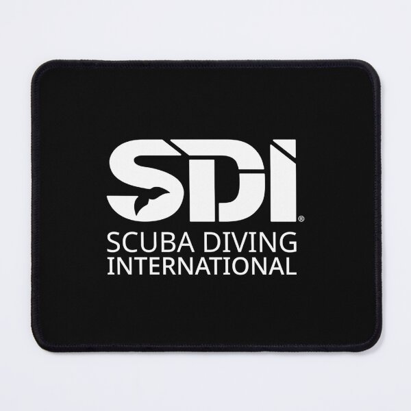 Item preview, Scuba Diving International (Sdi)- Logo designed and sold by isofasonggob.