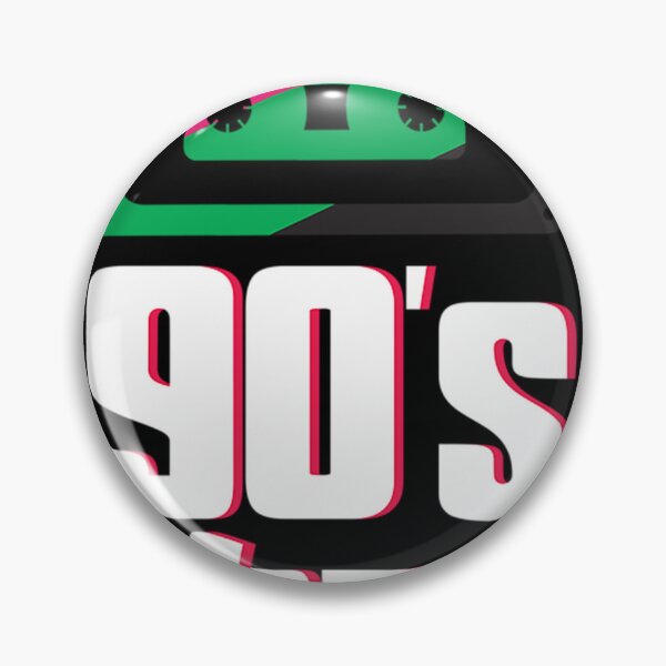 Artikelvorschau, 90er Retro-T-Shirt entworfen und verkauft von MagaliKris.