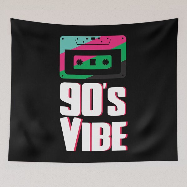 Item preview, 90'S Retro T Shirt designed and sold by MagaliKris.