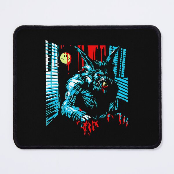 Item preview, Art Horror Movie Halloween 80S Film designed and sold by CoryHowell97.