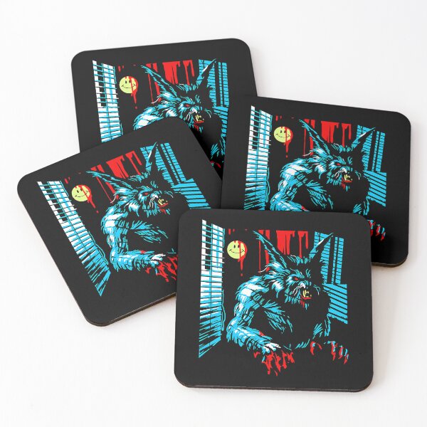 Item preview, Art Horror Movie Halloween 80S Film designed and sold by CoryHowell97.