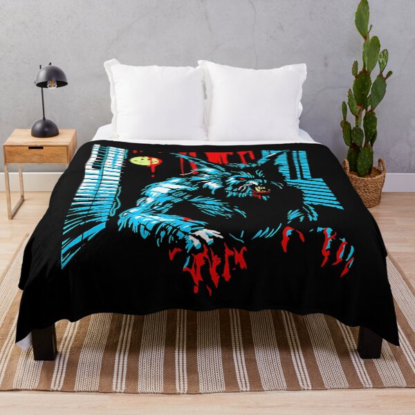 Item preview, Art Horror Movie Halloween 80S Film designed and sold by CoryHowell97.