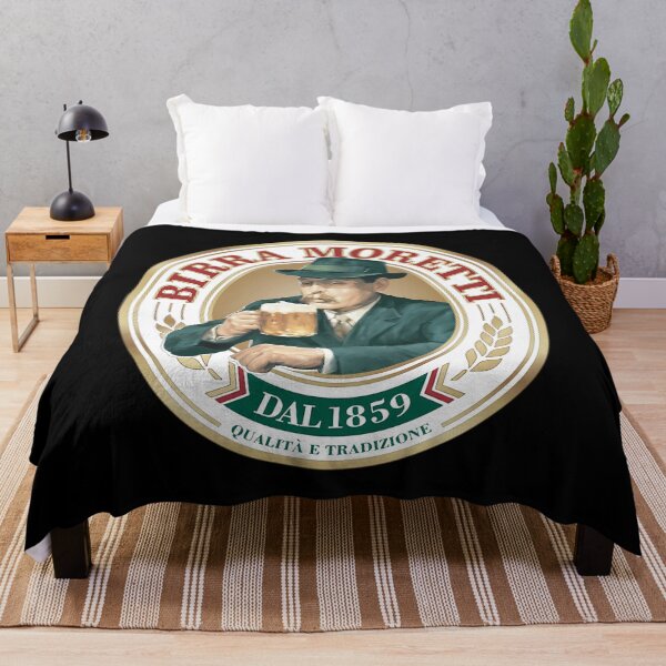 Item preview, Classy Birra Moretti Logo  designed and sold by hosniinhonoyd.