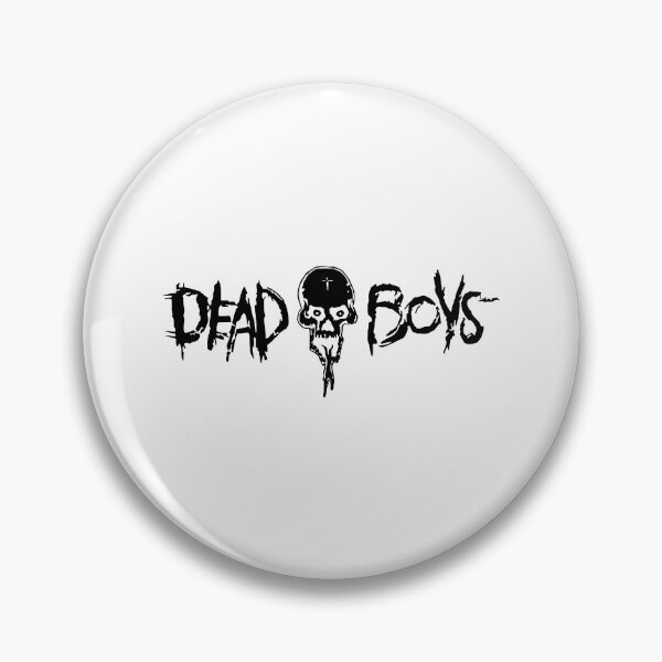 Item preview, Dead Boys 3 designed and sold by lashaunmassa.