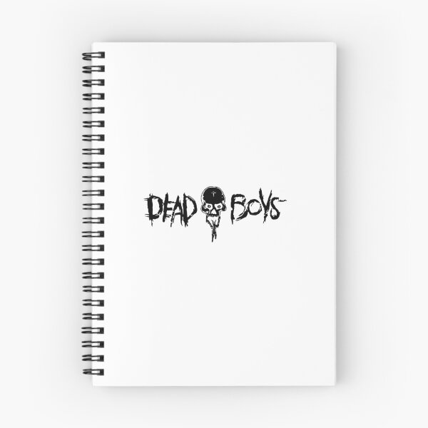 Item preview, Dead Boys 3 designed and sold by lashaunmassa.