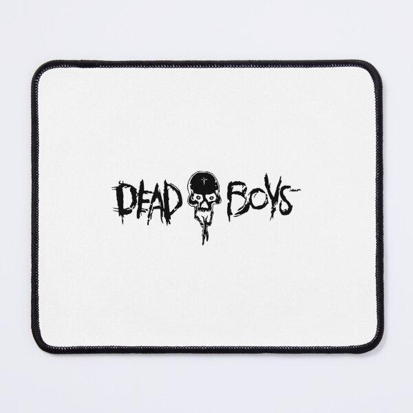 Item preview, Dead Boys 3 designed and sold by lashaunmassa.