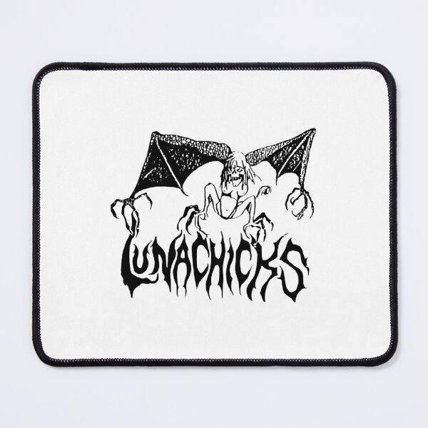 Item preview, Lunachicks 2 designed and sold by keighleywalva.