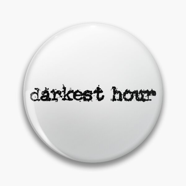 Item preview, Darkest Hour 3 designed and sold by shaynamons.