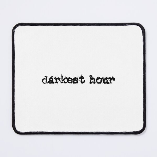 Item preview, Darkest Hour 3 designed and sold by shaynamons.
